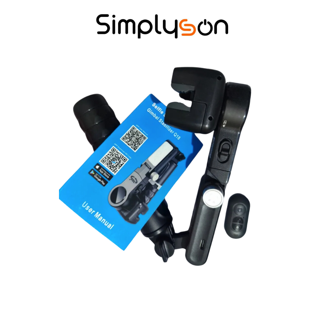 SmartSteady Pro™