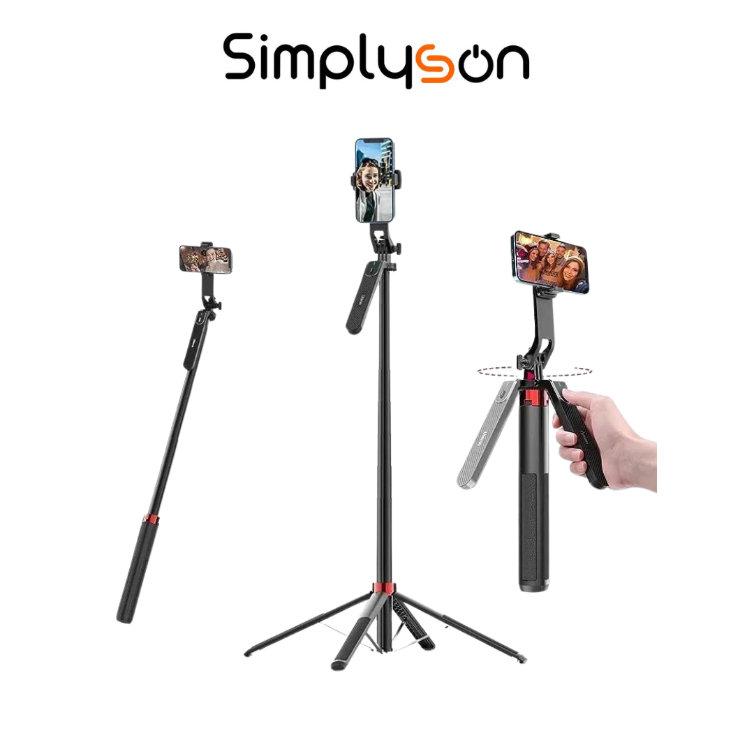 Tripod-UlanziPro™