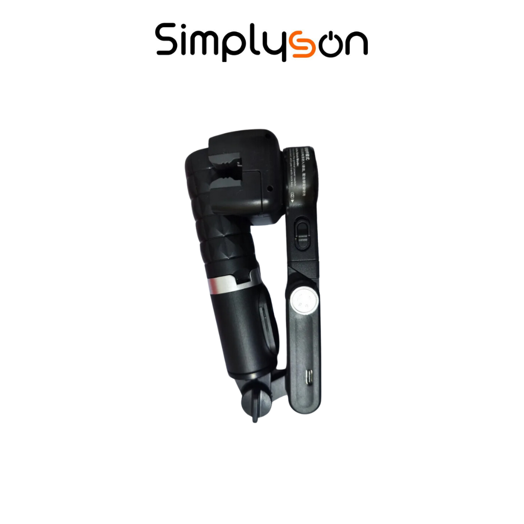SmartSteady Pro™