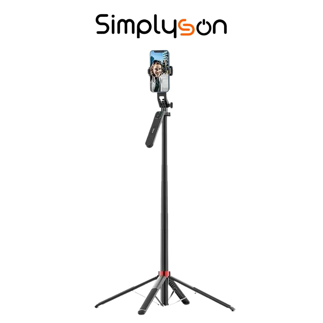 Tripod-UlanziPro™