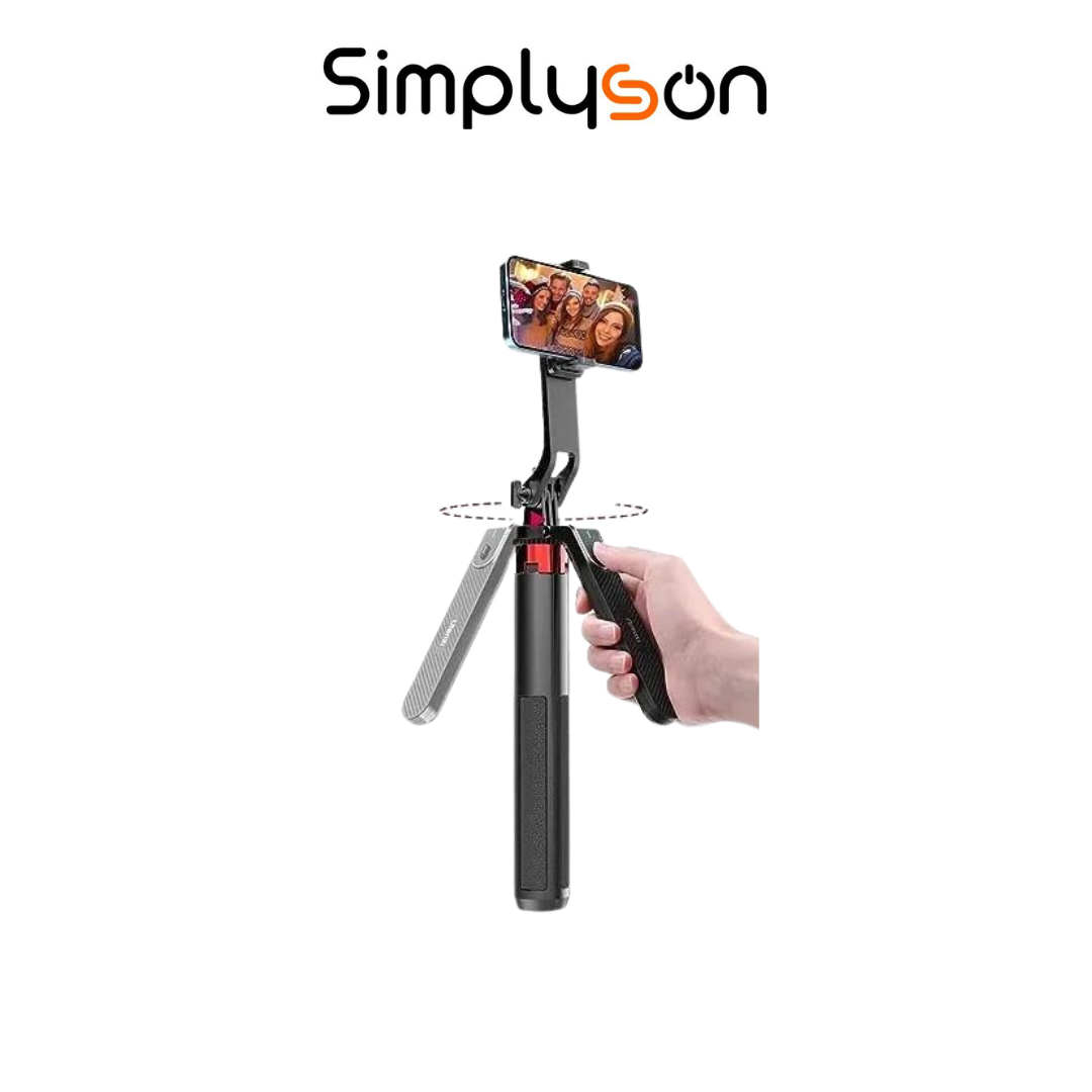 Tripod-UlanziPro™
