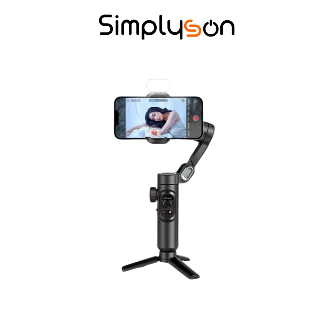 StabiliGimbal Pro