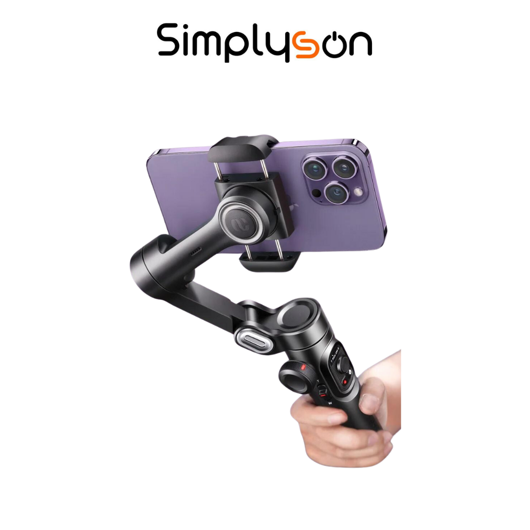 StabiliGimbal Pro