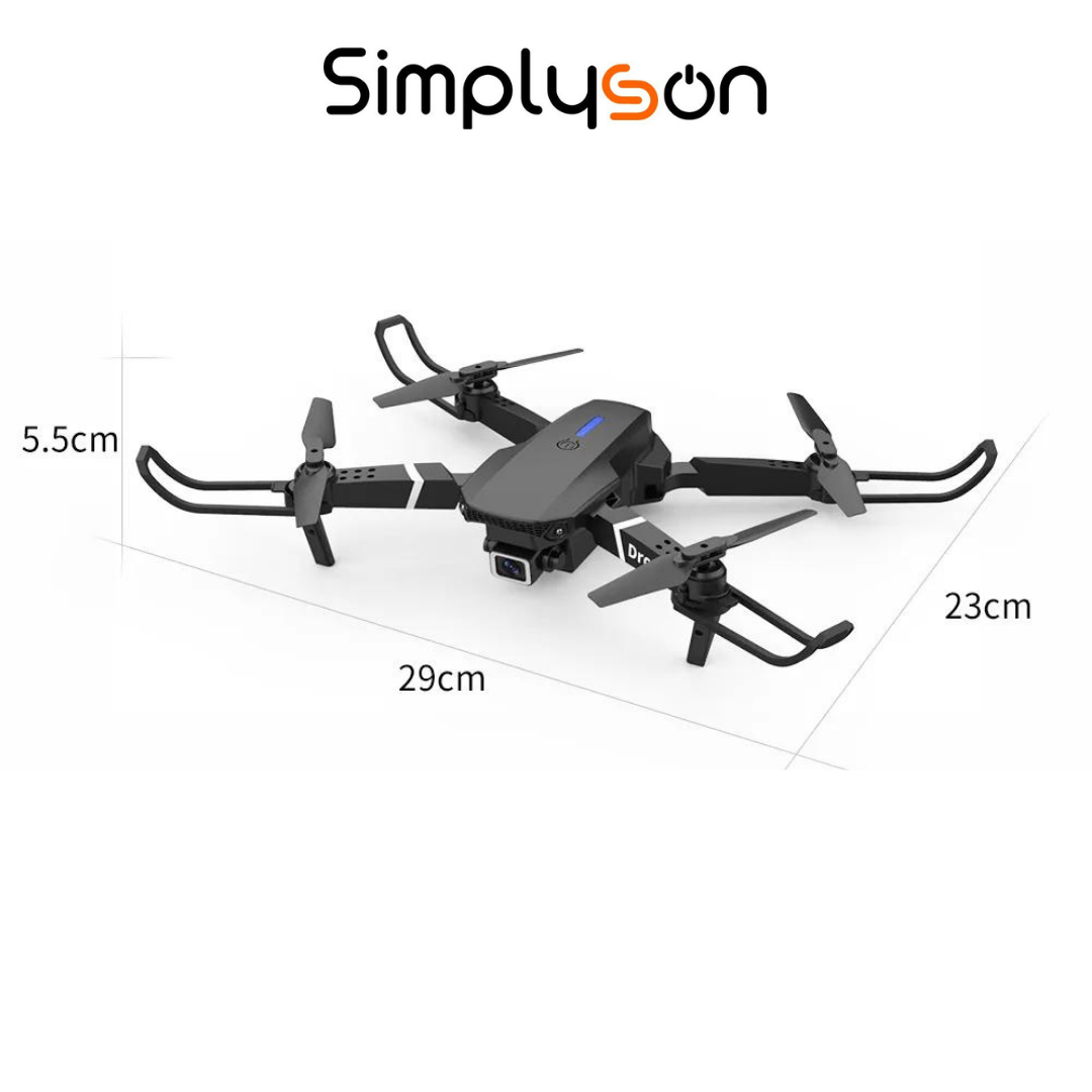 FlyMaster Pro™