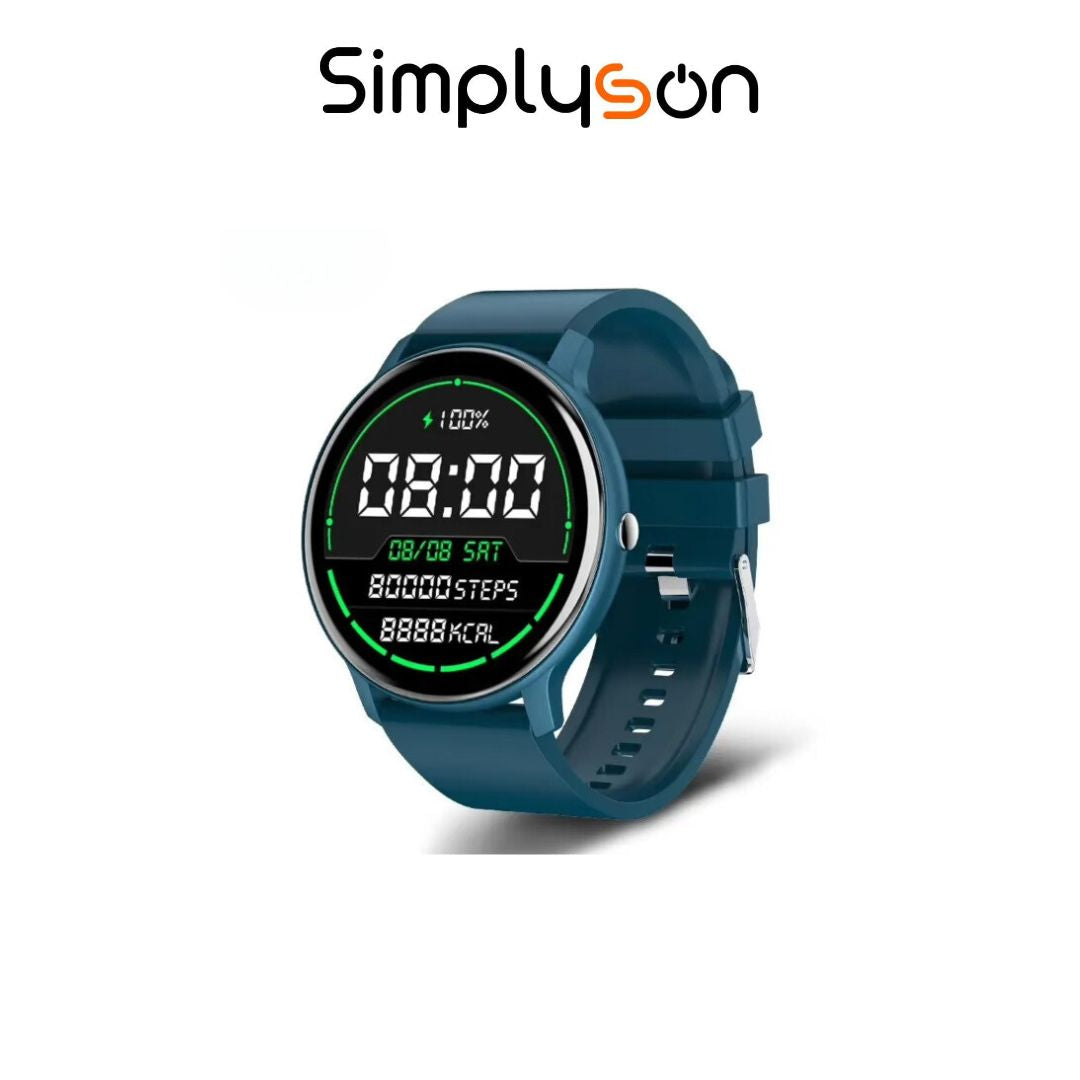 HealthTrack Pro™