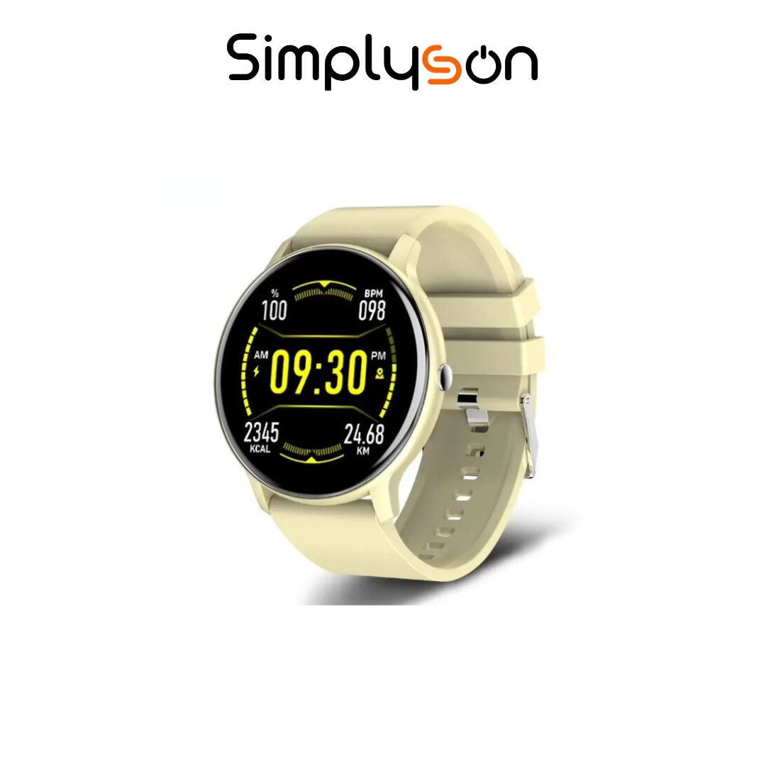HealthTrack Pro™