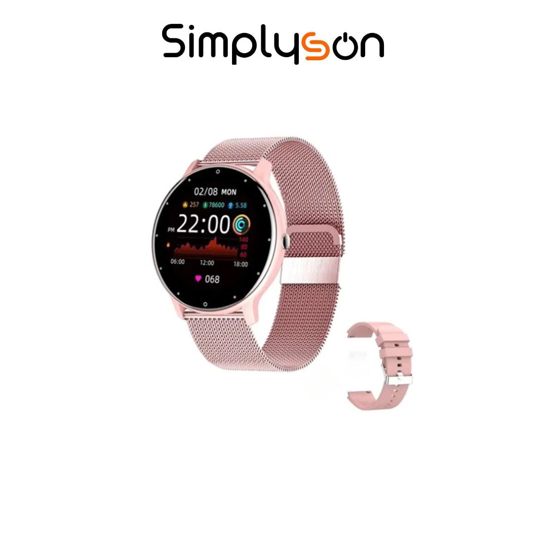 HealthTrack Pro™